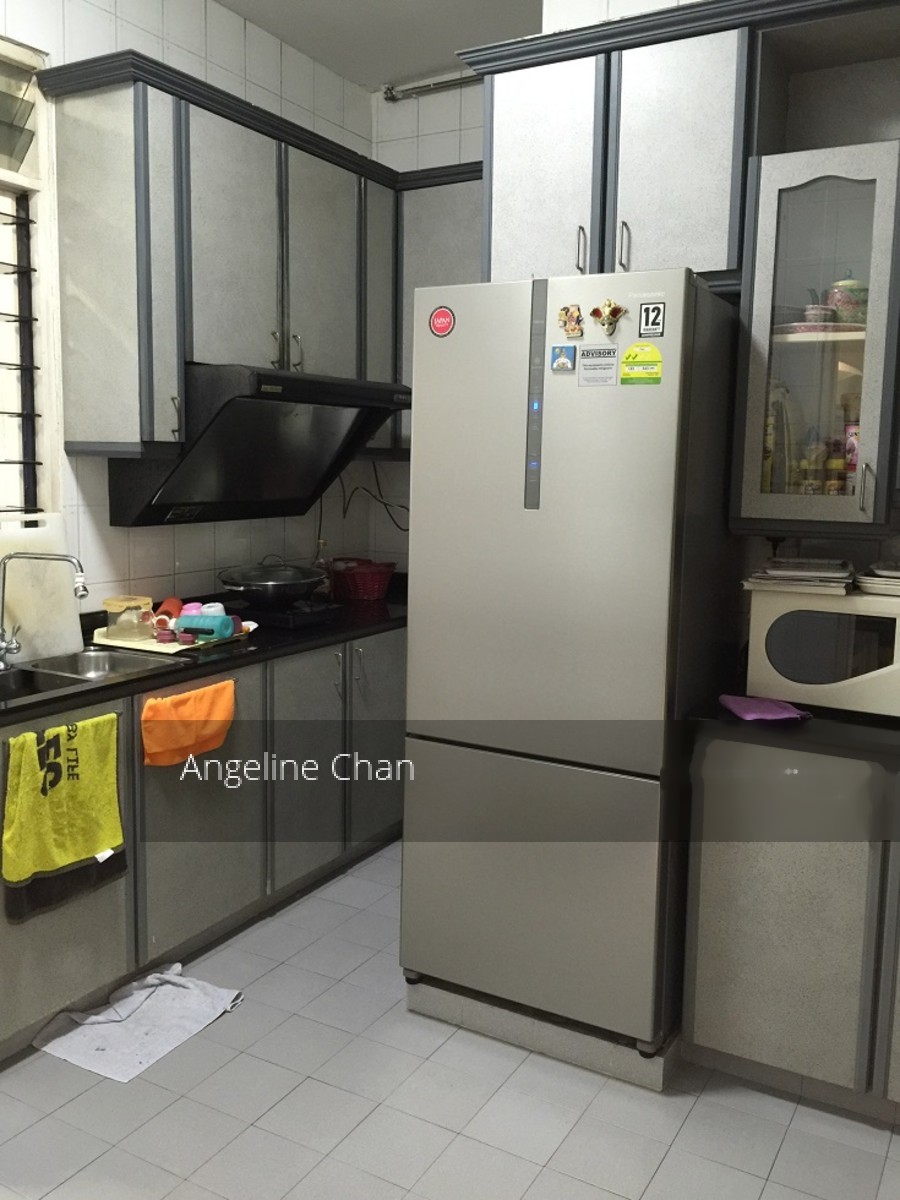 Pin Mansion (D19), Apartment #132303892
